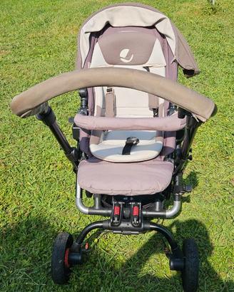Passeggino Duo/Trio Epic Jane