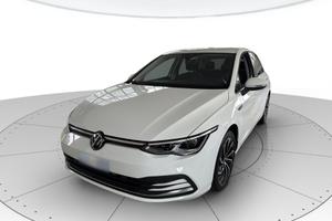 VOLKSWAGEN Golf 1.5 etsi evo Style 130cv DSG