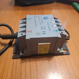 Mantenitore di carica moto bmw
