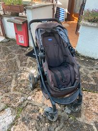 Passeggino