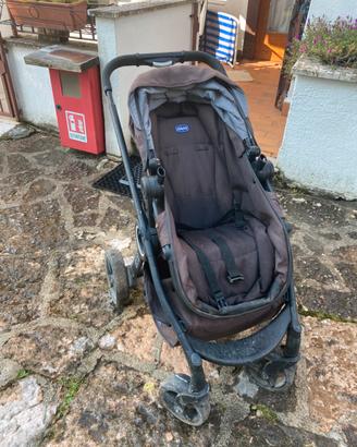 Passeggino