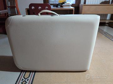 lettino massaggi 
