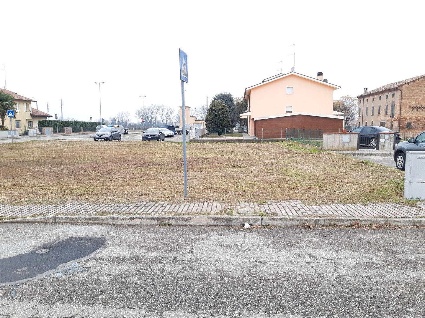 Terreno edificabile - Vista 4