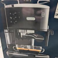 macchina da caffè DeLonghi