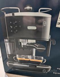 macchina da caffè DeLonghi