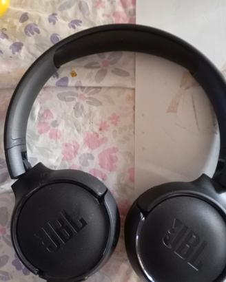 cuffie bluetooth jbl