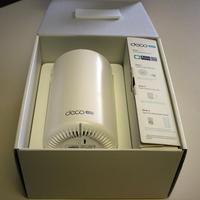 Deco X20-4G Router 4G+ e Wi-Fi 6 Mesh AX1800 Nuovo