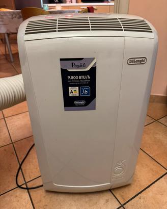 Condizionatore Pinguino De Longhi
