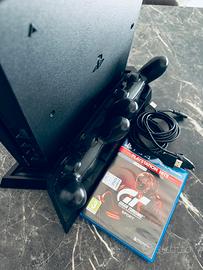 Ps4 slim 500 GB