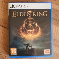 ELDEN RING PS5