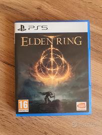 ELDEN RING PS5