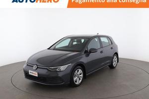 VOLKSWAGEN Golf 1.0 eTSI EVO DSG Life
