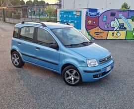 Fiat Panda 1.2cc Euro 4 Gpl 2033 (Su appuntamento)