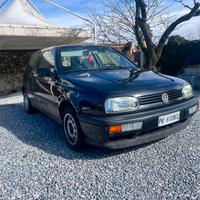 golf 3 gl 1.4 benzina 
