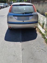 Ford Focus tdi