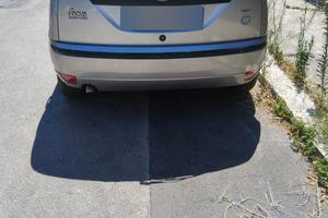 Ford Focus tdi