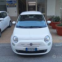 FIAT 500 1.2 BENZINA 69 CV