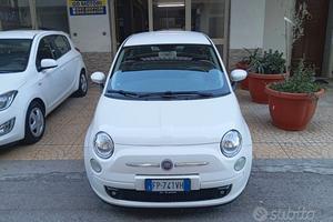 FIAT 500 1.2 BENZINA 69 CV