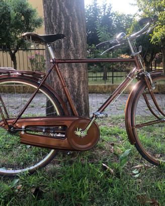 bicicletta  RALLEIGH da uomo