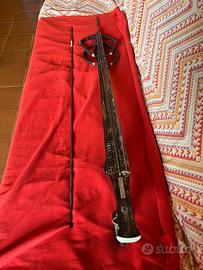 Dapiran Saber 90/7,25 Cobra ( Nuovo)