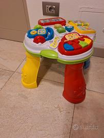 baby clementoni