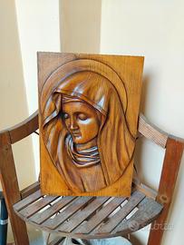 Scultura decorativa 
