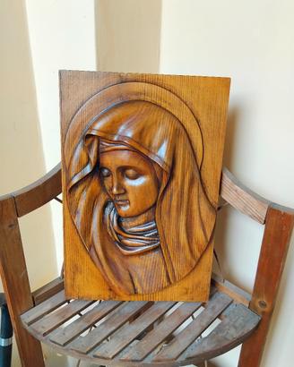 Scultura decorativa 
