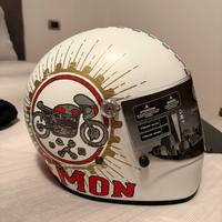 Casco PREMIER TROPHY taglia XL