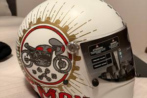 Casco PREMIER TROPHY taglia XL