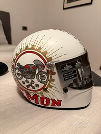 Casco PREMIER TROPHY taglia XL