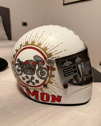 Casco PREMIER TROPHY taglia XL