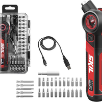 AVVITATORE BATTERIA 4 V