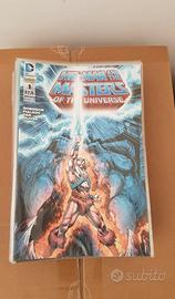 "He-Man and the Masters of the Universe" - 27 Volu