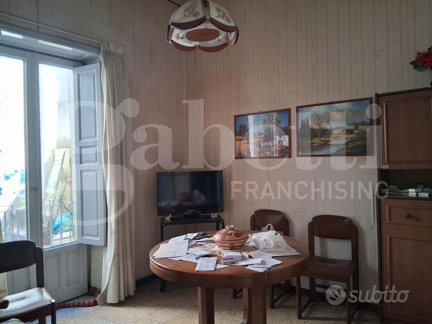 Apartment in Ragusa, Cappuccini - Vista 5