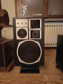 COPPIA CASSE SABA 1300 PROFESSIONAL - NON SPEDISCO