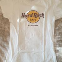 Maglietta estiva T-shirt Hard Rock Cafe