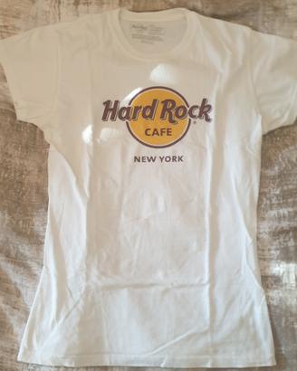 Maglietta estiva T-shirt Hard Rock Cafe