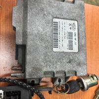 Centralina MAGNETI MARELLI IAW8F.5T FIAT PUNTO