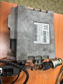 Centralina MAGNETI MARELLI IAW8F.5T FIAT PUNTO