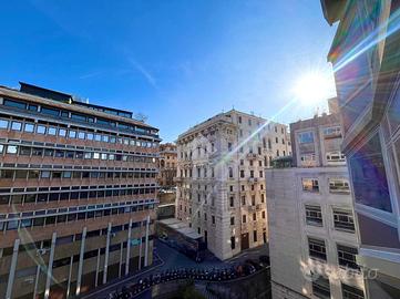 MULTILOCALE A GENOVA