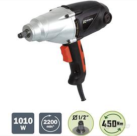 Pistola svitabulloni Ribitech