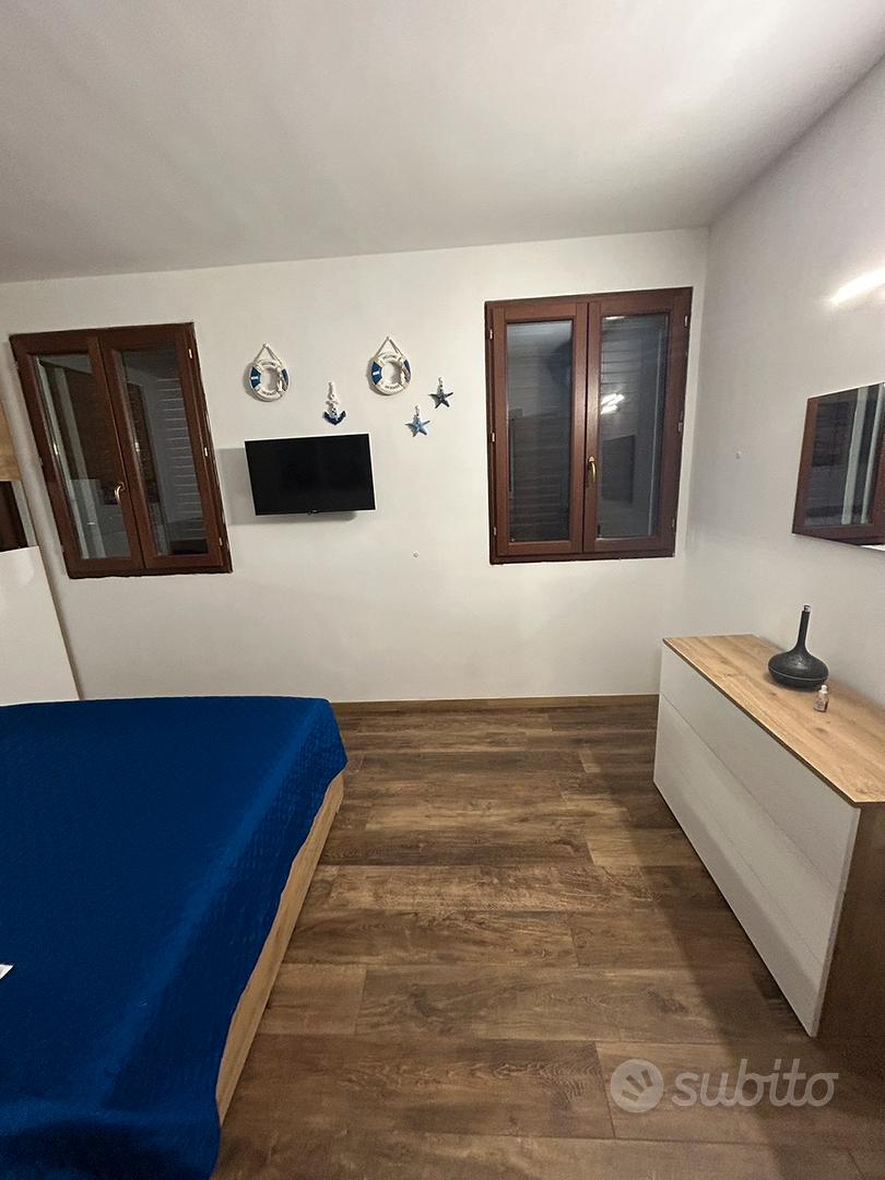 Apartment in Posthudorra/Porto Torres, Tàttari/Sassari - Vista 2