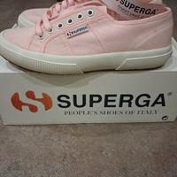 Scarpe SUPERGA DONNA