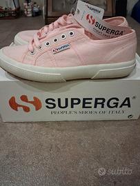 Scarpe SUPERGA DONNA