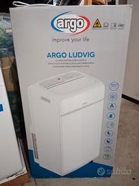 Climatizzatore portatile