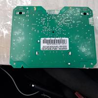 sche display caldaia ecoflam cpr24