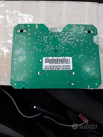 sche display caldaia ecoflam cpr24