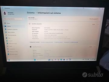 notebook toshiba pro a30