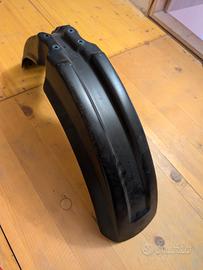Kawasaki KLR650 parafango anteriore 