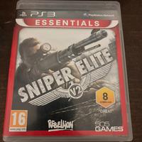 Sniper Elite V2 - ps3 completo